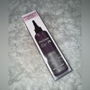 SALE NWB Dr. Groot Miracle in Shower Moisturizing Hair Treatment